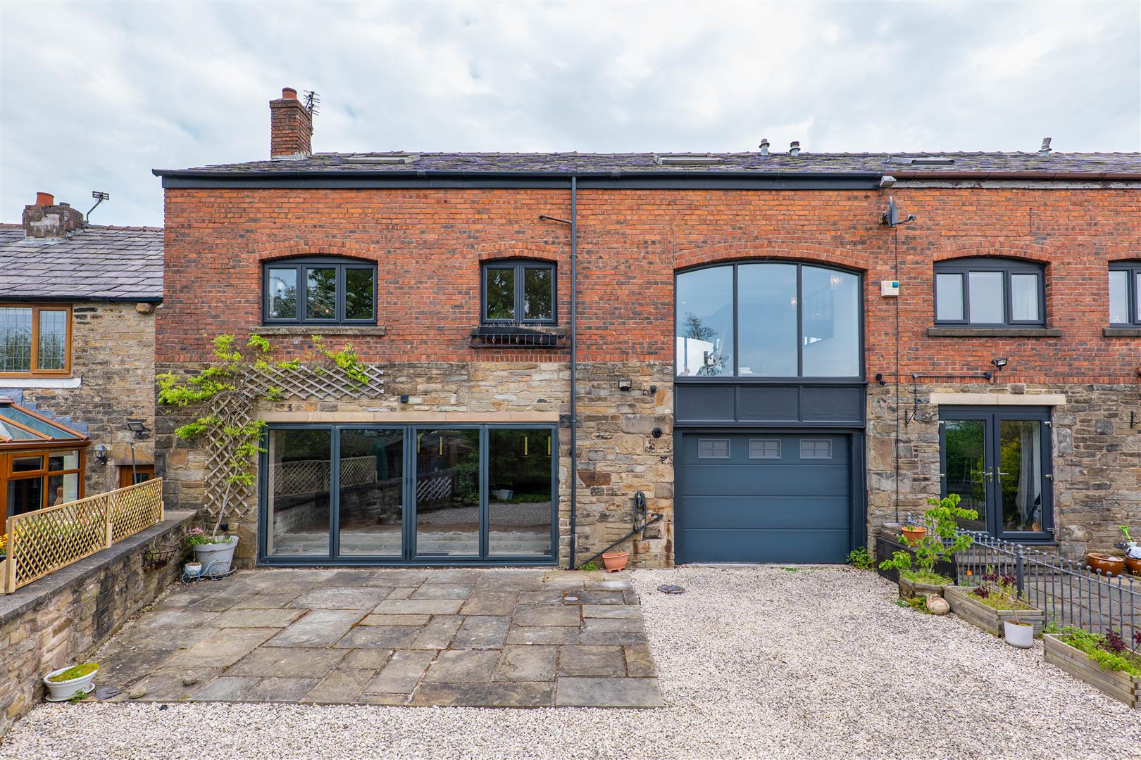 Plodder Lane, Bolton